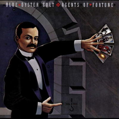 Agents of Fortune -Remastered